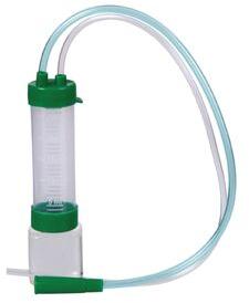 PVC Infant Mucus Extractor, Capacity : 60 Ml