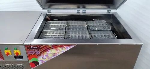 Candy Making Machine, Voltage : 230/440 V