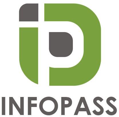 Infopass - Loyalty App With A Wallet