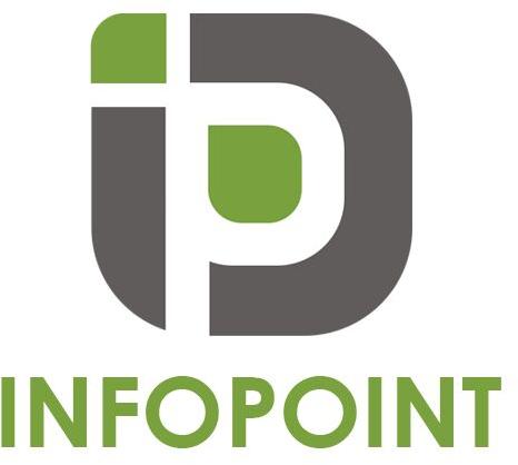 Infopoint - GST Billing Software For Retail Shops