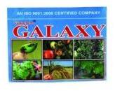 Galaxy Bactericide