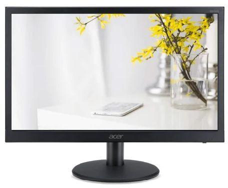 Acer Computer Monitor, Screen Size : 18.5inch