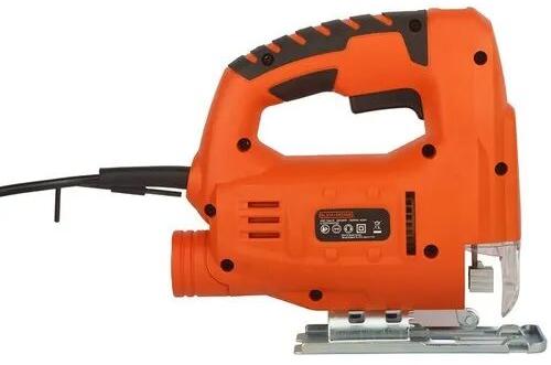 Black Decker Jigsaw