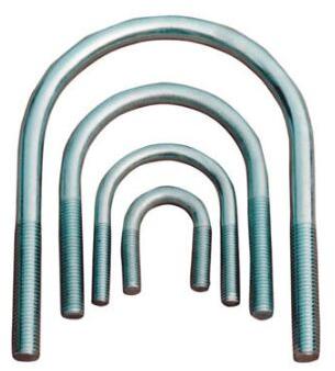 SIROCCO Iron Automotive U Bolt