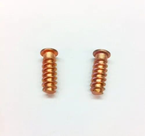 MS Threaded Studs, For Industrial