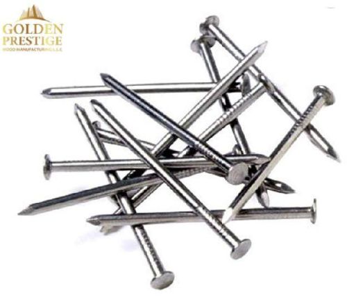 Iron Wire Common Nail, Brand Name : Golden Prestige