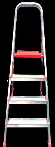 Portable MS Platform Ladder