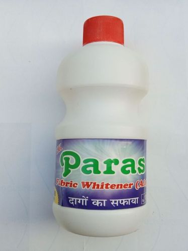 Liquid HK Paras Fabric Whitener