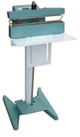 Foot Pedal Sealer, Packaging Type : Box