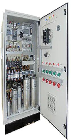 APFC Control Panel, Voltage : 415/525V