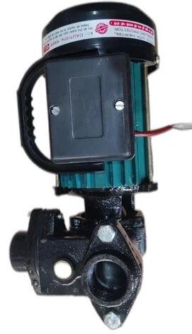 Single Phase Monoblock Pump