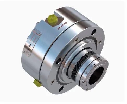 25 Bars Round Polished Mild Steel API 682 Mechanical Seal, For Industrial, Size (Inches) : All Size