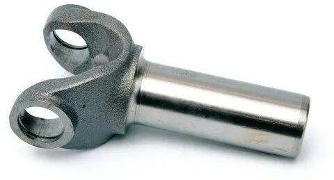 SS Sleeve Yoke, Size : Standard