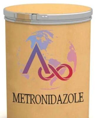 Metronidazole Powder, Purity : 100% Pure