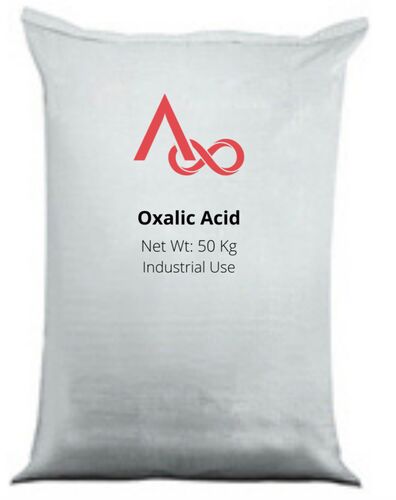 Oxalic Acid Dihydrate, For Pharma, Purity : 100% Pure