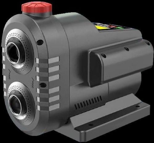 Intelligent High Pressure Booster Pump, Voltage : 220V