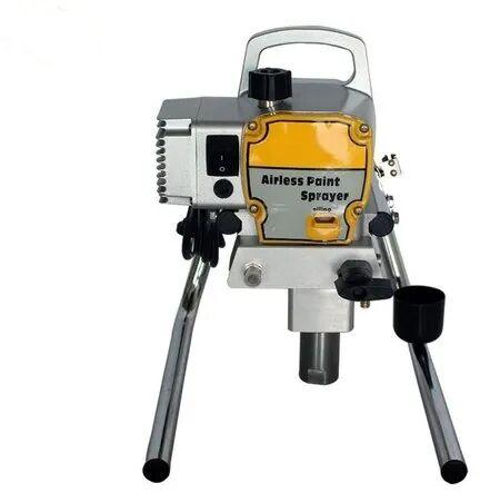 Airless Paint Sprayer, Voltage : 200-230 V