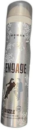 Engage Drizzle Deodorant, Gender : Women