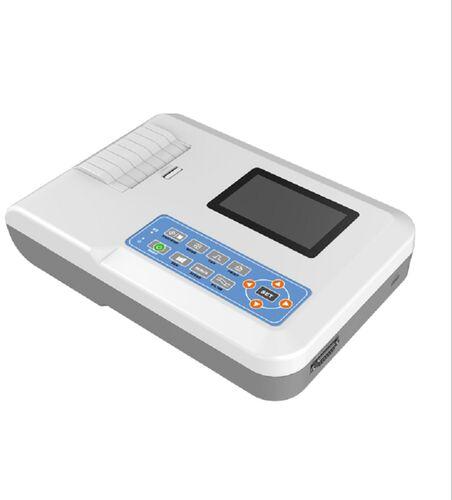 ECG Machine, Voltage : 220 V