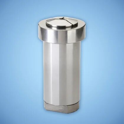 Stainless Steel Drill Collet