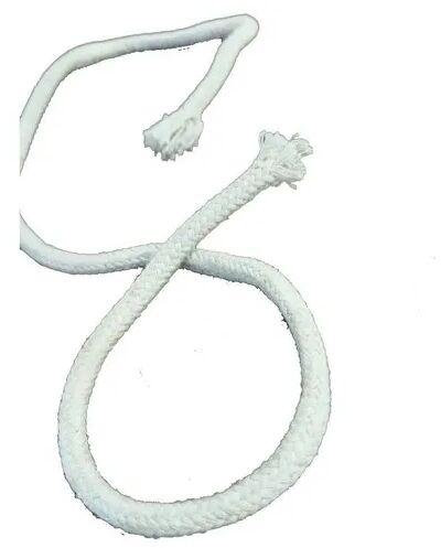 White Cotton Cord