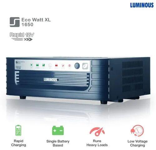 Luminous Inverter