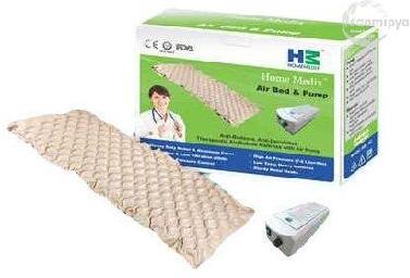 PVC 0.3 Mm (EN-71 Home Medix Air Mattress