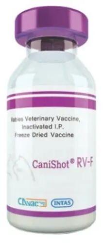 Canishot Rv-f Injection