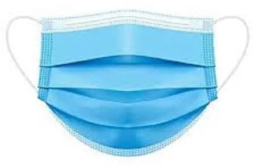Surgical Masks, For Medical Purpose, Certification : WHO