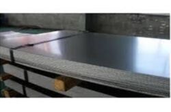 CRCA Sheets, Thickness : 0.09 mm - 0.50 mm