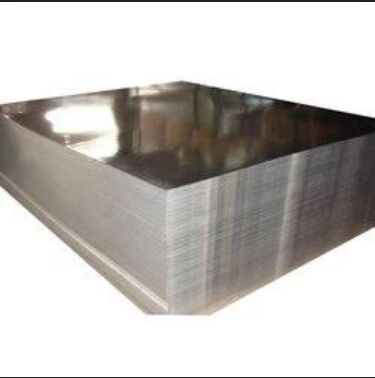 Tin Plates Sheets