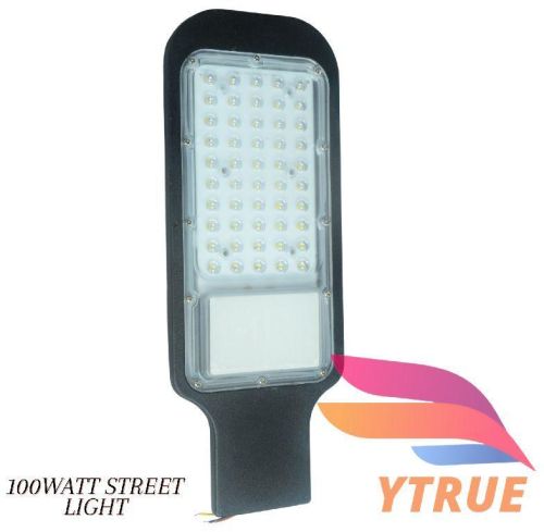 Ytrue 220V 100Wt LED Street Light, For Decoration, Home, Hotel, Mall, Size : Multisizes