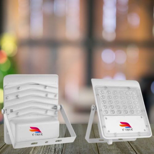 200 W LED Flood Light, For Home, Decoration, Hotel, Mall