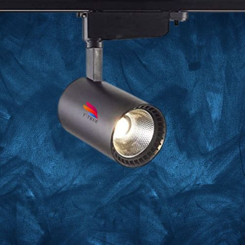 YTRUE Track Light, For Bar, Garden, Hotel, Party, Home