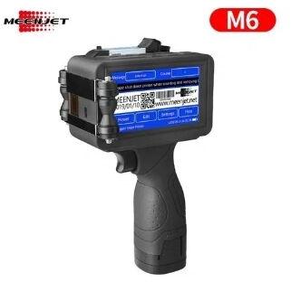 Aspire Packaging Inkjet Handheld Printer