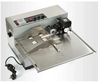 Aspire Packaging Solid Ink Coding Machine, Voltage : 220V50Hz