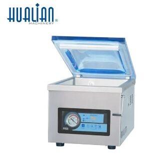 Table Top Vacuum Packaging Machine, Voltage : 220V50Hz