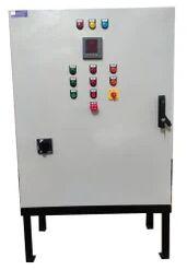 MS VFD Control Panel, For Construction