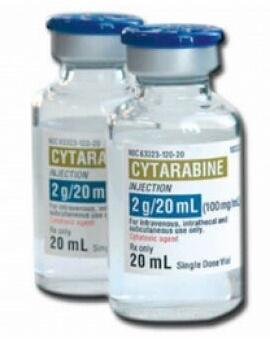 Biobin Cytarabine Injection