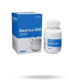 Deferasirox Tablets