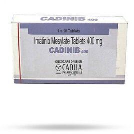 Imatinib Mesylate Tablets