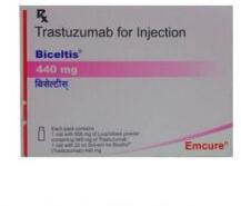 Biceltis Trastuzumab Injection