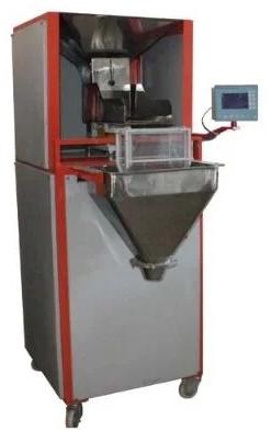 Gem Pack Weigh Feeder, Voltage : 380V