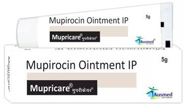 Mupirocin Ointment