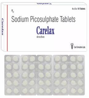 Sodium Picosulphate Tablets