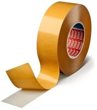 Tesa Yellow Double Sided Tape
