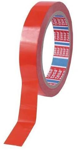 Tesa Polyester Tape, Tape Length : 10m