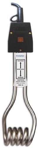 Crompton Immersion Heater, Length : 33 Cm