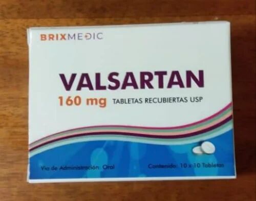 Valsartan Tablets