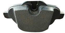 BMW Brake Pad